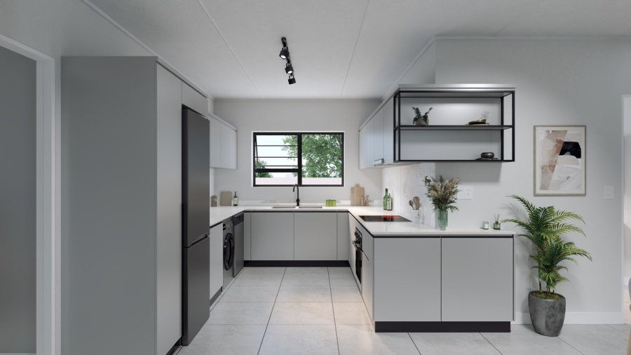 To Let 1 Bedroom Property for Rent in Sandown Western Cape
